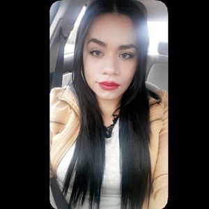 Meet your Posher, Loly